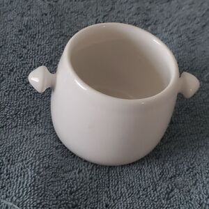 VINTAGE Revol LA Porcelaine France bowl pot